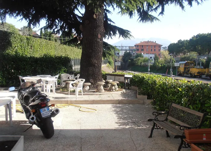 Locanda DianaAlbergo